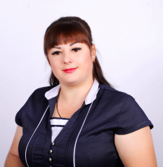 Лахина Олеся Владимировна Лахина Олеся Владимировна