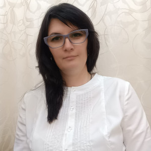 Воспитатель Фоменко Оксана Евгениевна Воспитатель Фоменко Оксана Евгениевна