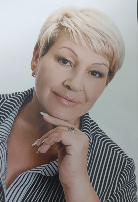 Воспитатель Сабирова Екатерина Мариновна Воспитатель Сабирова Екатерина Мариновна