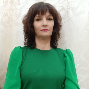 Воспитатель Щукина Татьяна Александровна Воспитатель Щукина Татьяна Александровна